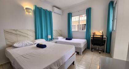 Digital Nomads & Adventurers, Caribbean Living Awaits