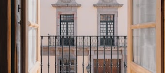 Hotel Boutique Casa Yága