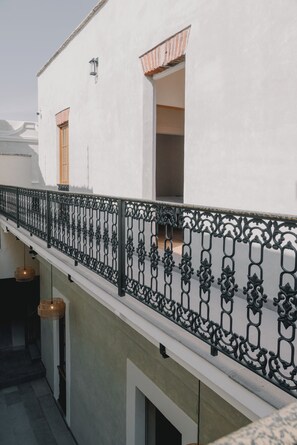 Detalle del interior