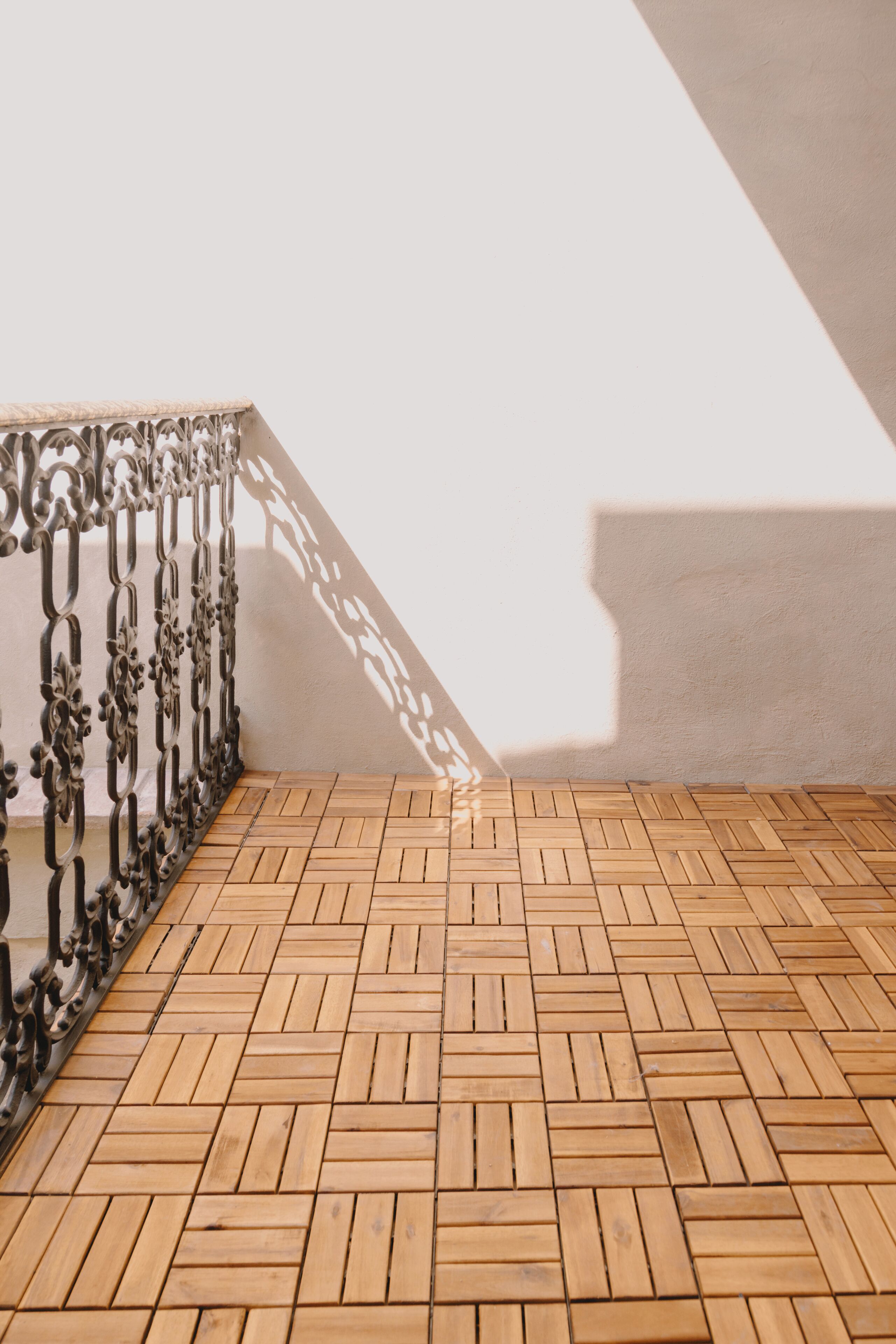 Habitación superior, Terraza | Terraza o patio