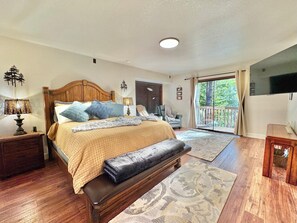 3 Schlafzimmer, Bügeleisen/Bügelbrett, Reisekinderbett, kostenloses WLAN