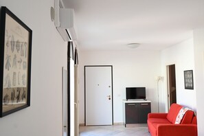 TV - P045 – Porto Recanati, splendid three-room apartment 300 meters from the sea (Porto Recanati)