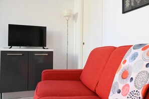 TV - P045 – Porto Recanati, splendid three-room apartment 300 meters from the sea (Porto Recanati)