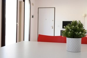 Interior - P045 – Porto Recanati, splendid three-room apartment 300 meters from the sea (Porto Recanati)