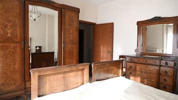 2 chambres, Wi-Fi, draps fournis