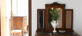 S344 – Three-room apartment in Sirolo, five minutes’ walk from the center