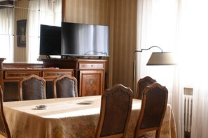 Dining - S344 – Three-room apartment in Sirolo, five minutes’ walk from the center (Sirolo)