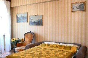 2 habitaciones, wifi y ropa de cama 