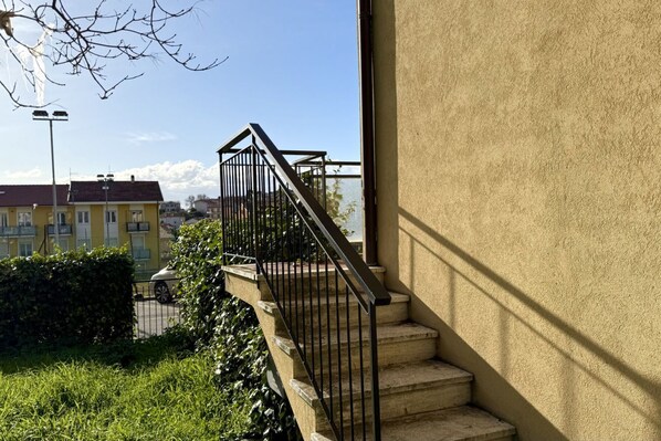 Boendeområde
