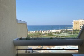 Property grounds - SE130 - Senigallia, studio apartment at the Piramidi residence (Senigallia)