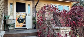 Black Hills Sanctuary- Private Gym + Gorgeous View