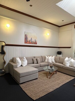 Téléviseur connecté