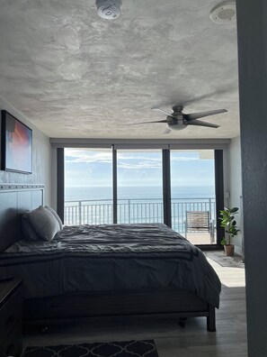 2 Schlafzimmer, WLAN, Bettwäsche, Rollstuhlgeeignet