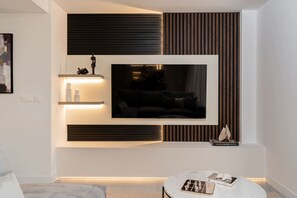 TV