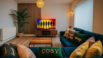 Smart-tv, computerskærme