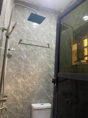 Soap - exquisite all ensuite mini flat serviced apartment in alimosho lagos state (Agege)