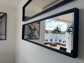 Interiør