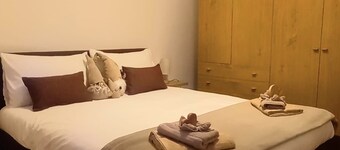 Charming 2-bedroom apartment in gorgeous Cencenighe Agordino