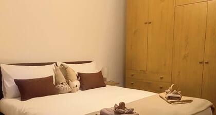 Charming 2-bedroom apartment in gorgeous Cencenighe Agordino