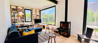 QUIBERON - Villa 7 rooms - 160m2 - Near the beach