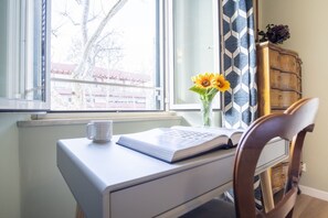 Interior - Elegantis.it La ParioLina Apartment (Roma)