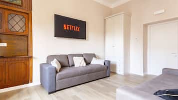 TV, libri, biblioteca musicale, videoteca