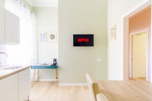 Interior - Elegantis.it La ParioLina Apartment (Roma)