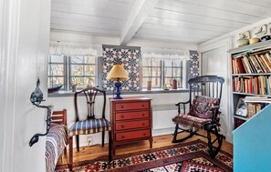 Interior - 4 bedroom gorgeous home in Fanø (Fanø)