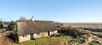 4 bedroom gorgeous home in Fanø