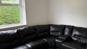 Cottage, 2 Bedrooms | Ruang tamu