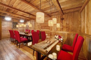 Restaurantes