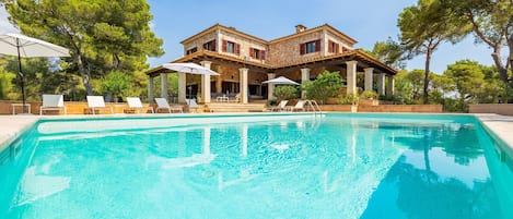 Alberca