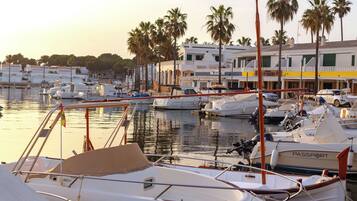 Port de plaisance