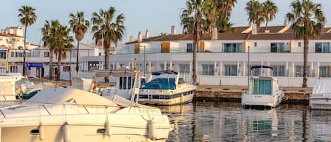 Marina