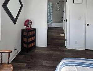 2 Schlafzimmer, WLAN