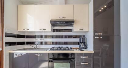 Ferienhaus 'Maison De Pecheurs' mit privater Terrasse und Klimaanlage
