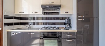 Casa vacanze 'Maison De Pecheurs' con terrazza privata e aria condizionata