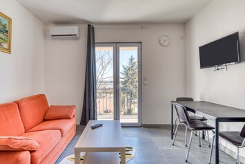 Coin séjour