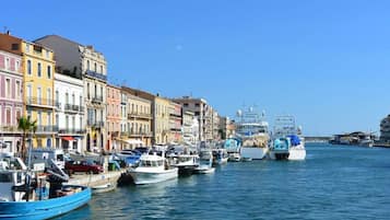 Porticciolo