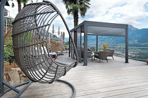 Terrazza/patio