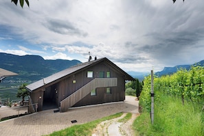 Esterni