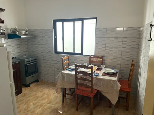 Bedroom next airport Sal island