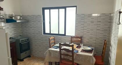 Bedroom next airport Sal island