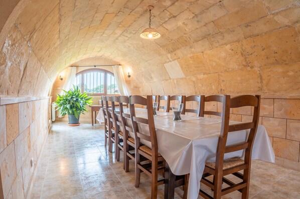 Restaurantes