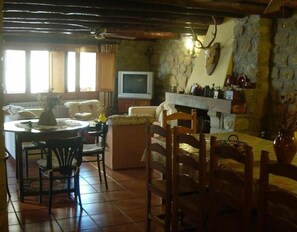 Restaurantes
