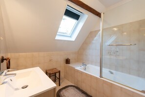 Dusche, Haartrockner