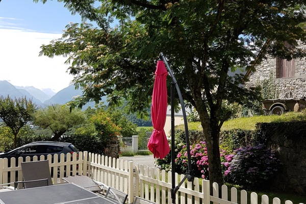 Speisen im Freien