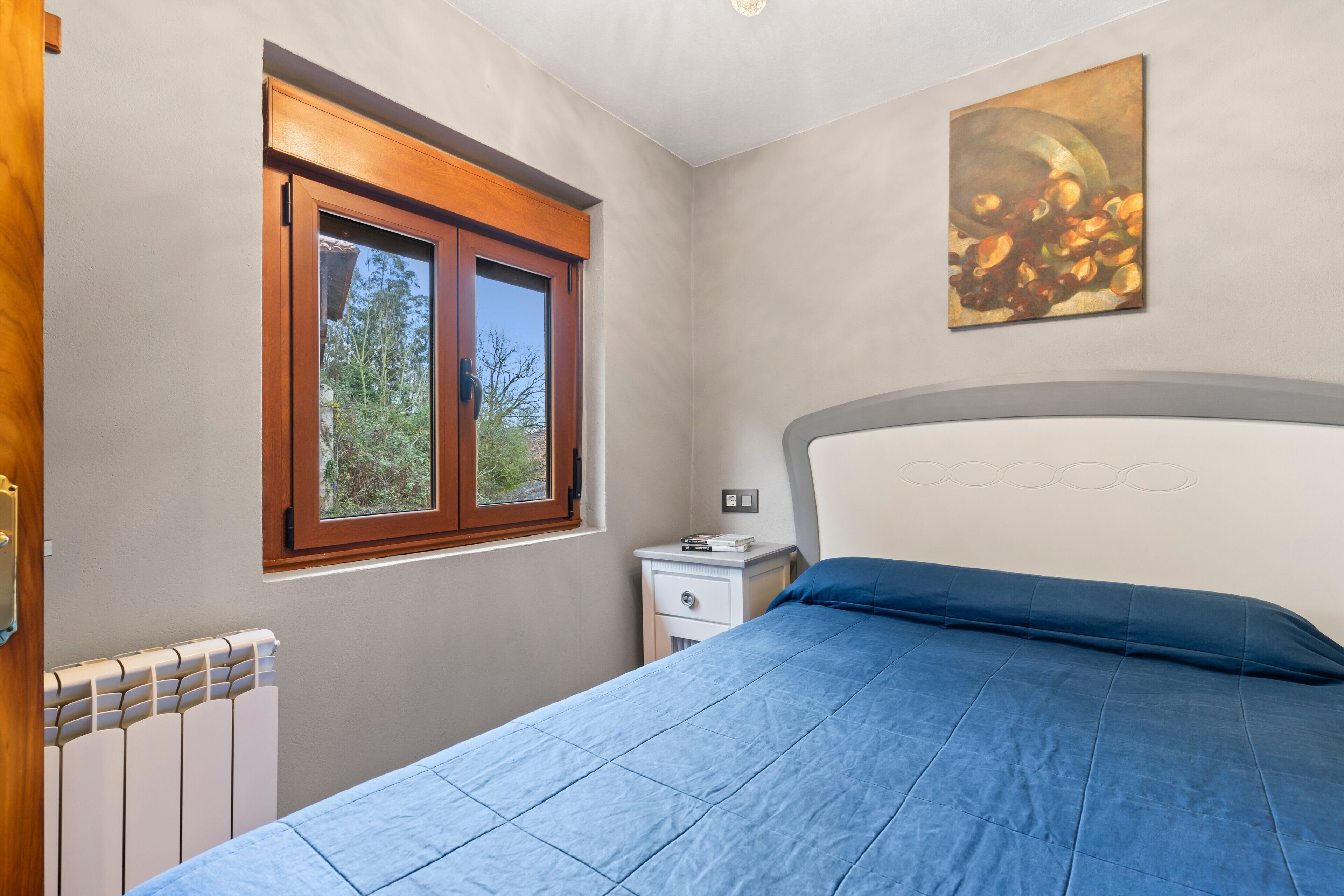 2 Schlafzimmer, Bettwäsche