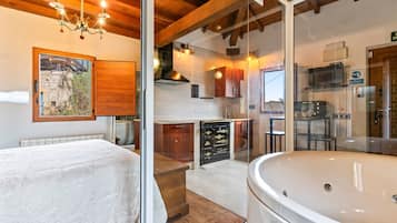 1 Schlafzimmer, Bettwäsche