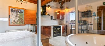 Apartment 'La Manzana'